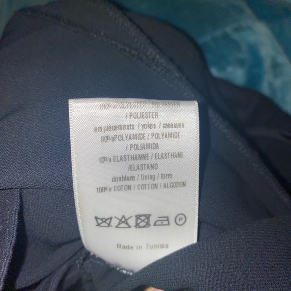 Sandro Pessy Black Jumpsuit - Picture 9 of 10